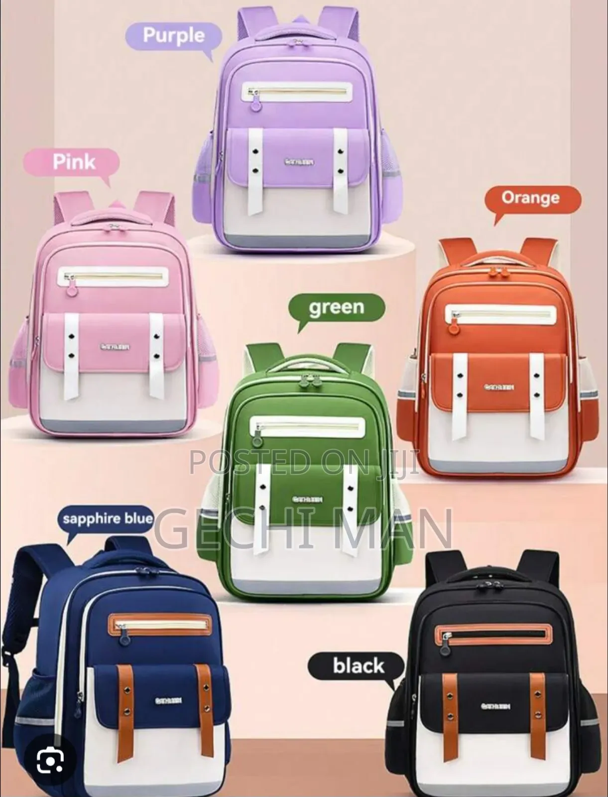Kids School Bags