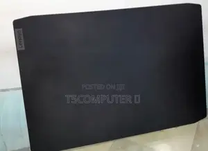 New Laptop Lenovo Ideapad 3 16GB AMD Ryzen 5 SSD 256GB