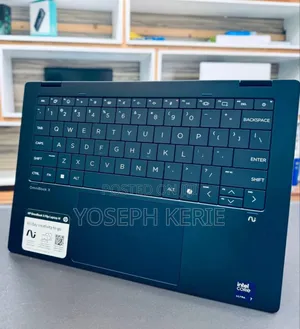 New Laptop HP OmniBook Ultra Flip 14" 16GB Intel Core Ultra 7 SSD 1T