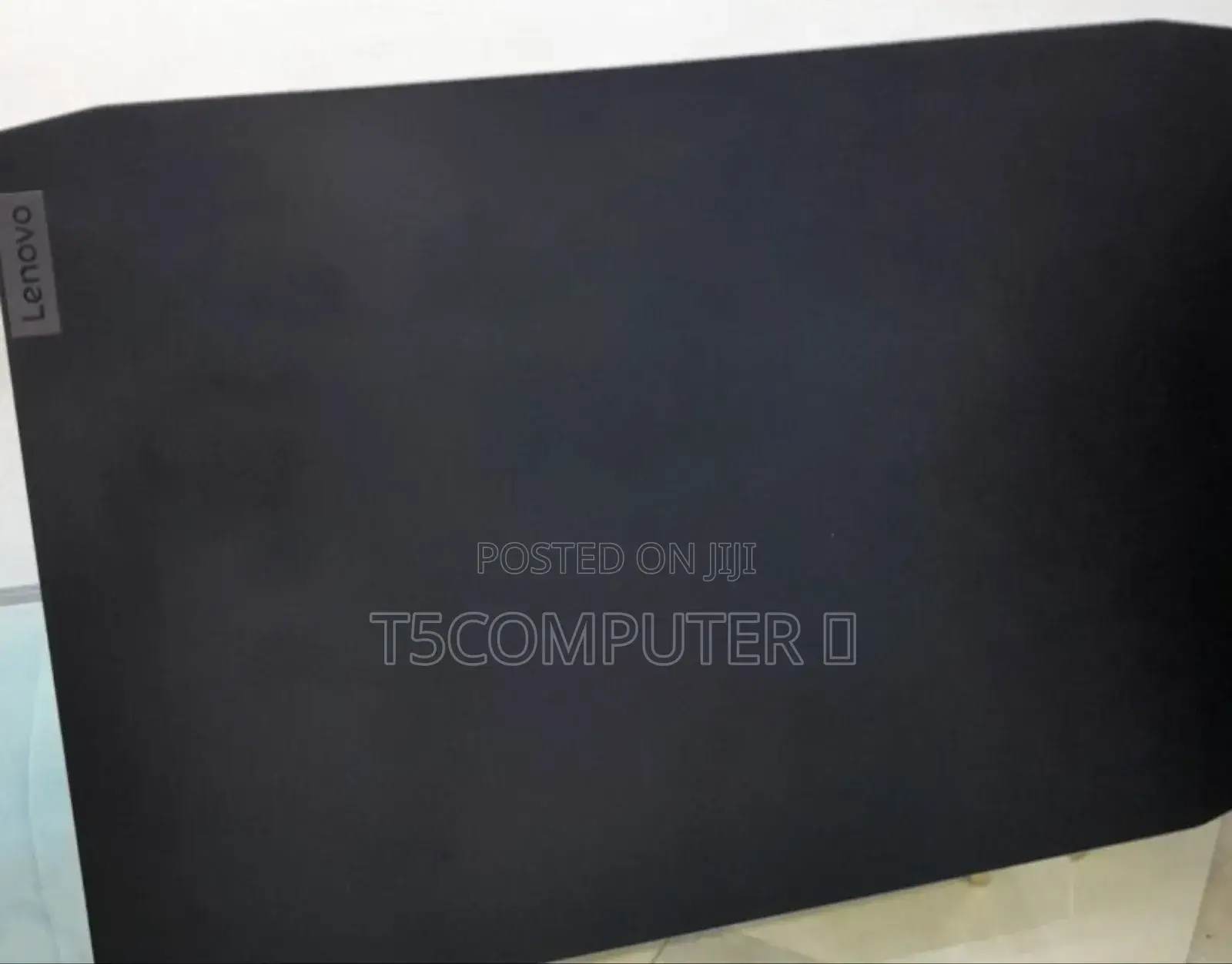 New Laptop Lenovo Ideapad 3 16GB AMD Ryzen 5 SSD 256GB