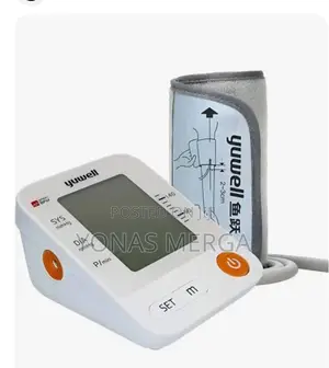 Photo - Self-Test药旮functions to Minimize Inaccurate//Bp Monitor//Bpm