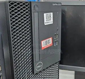 New Desktop Computer Dell OptiPlex 3070 8GB Intel Core I5 SSD 1T