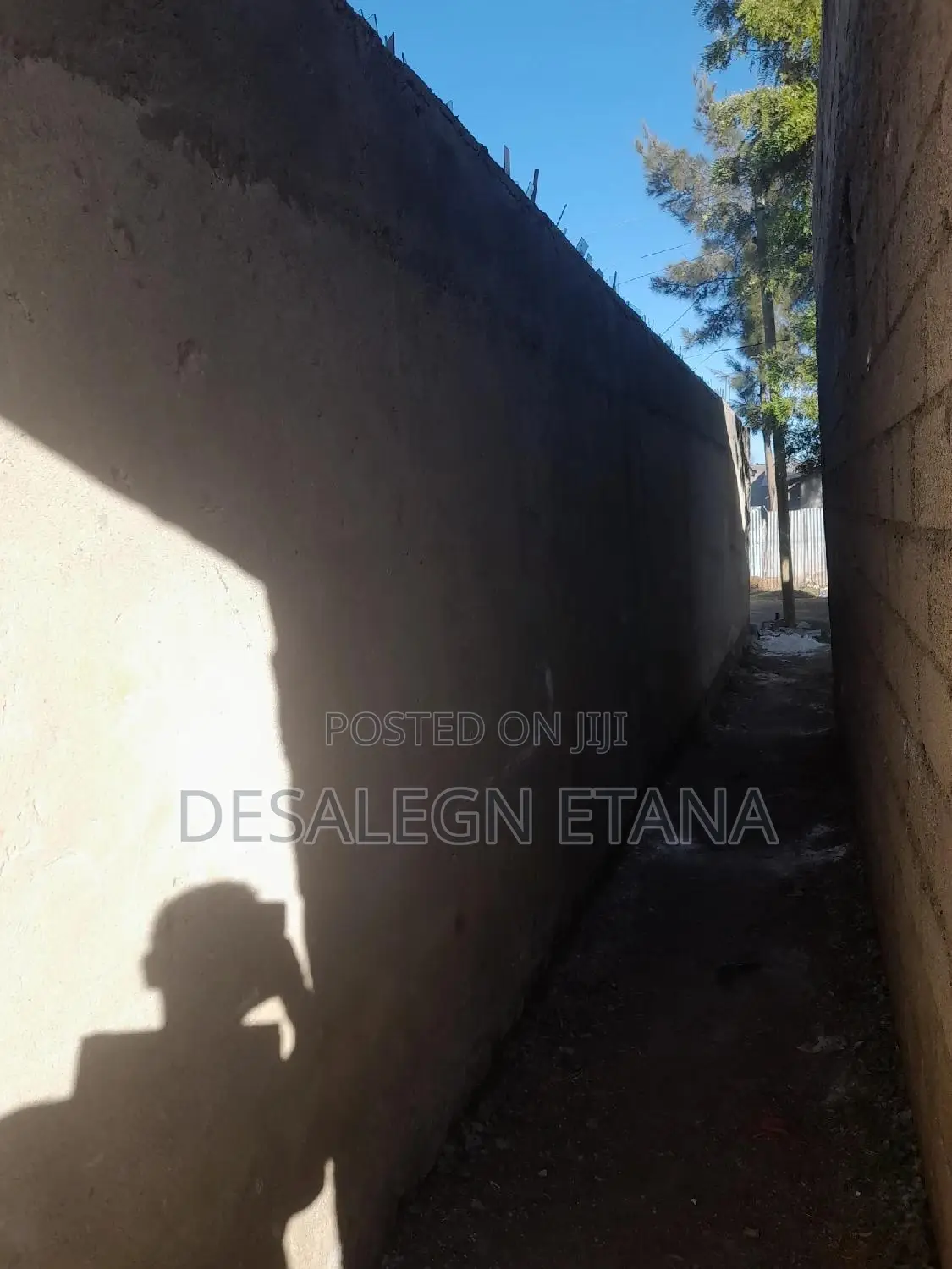 7bdrm House in Oromia.Finfinne for sale