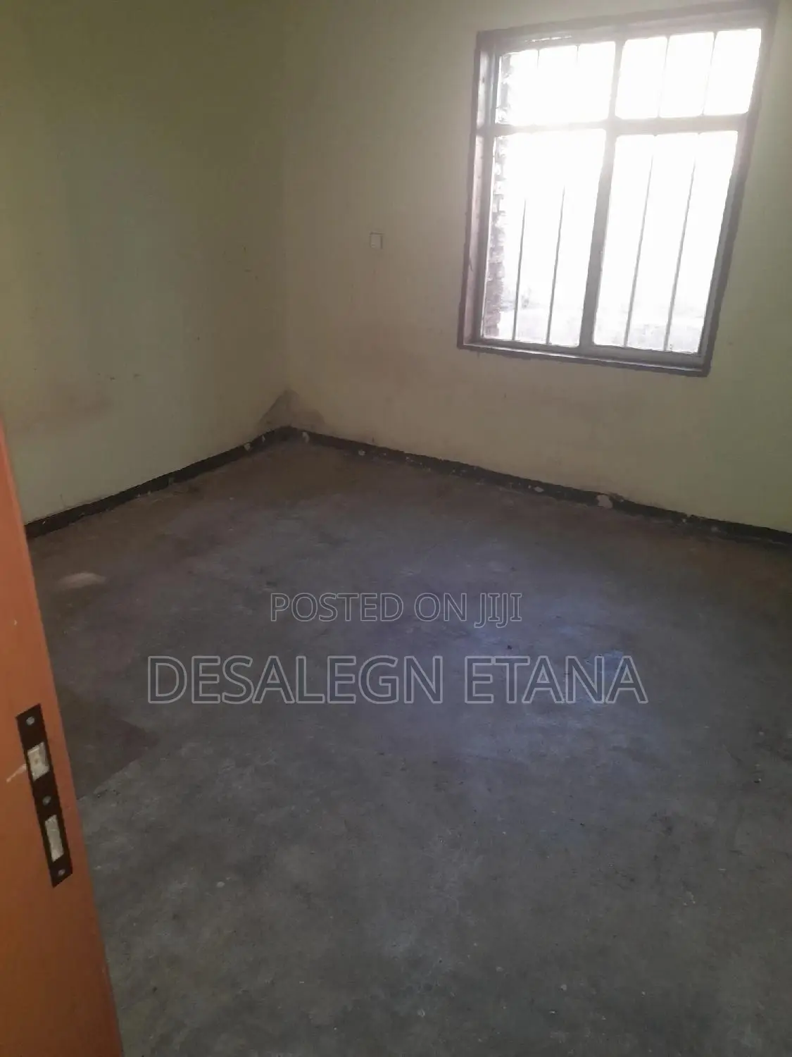 7bdrm House in Oromia.Finfinne for sale