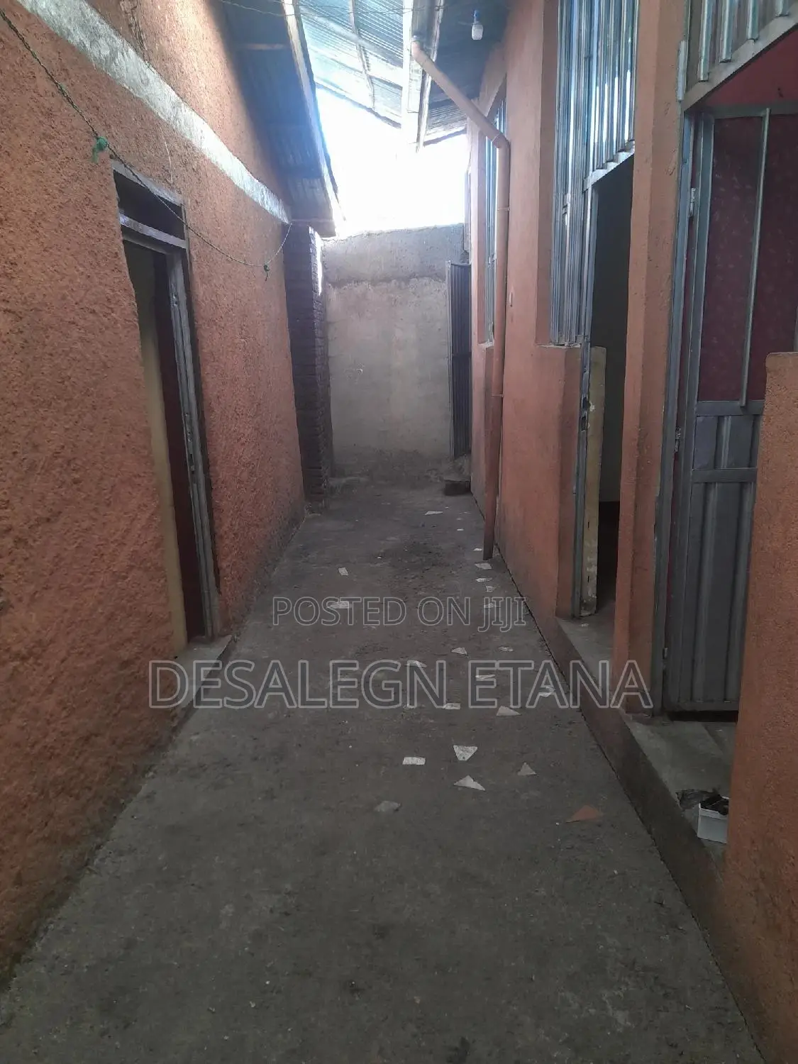 7bdrm House in Oromia.Finfinne for sale