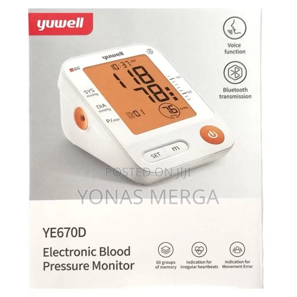 Digital Bp Machine莊补 Pulse Rate Monitoring融霓bp Monitoring