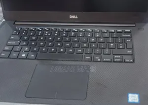 Photo - New Laptop Dell XPS 15 16GB Intel Core I5 SSD 512GB