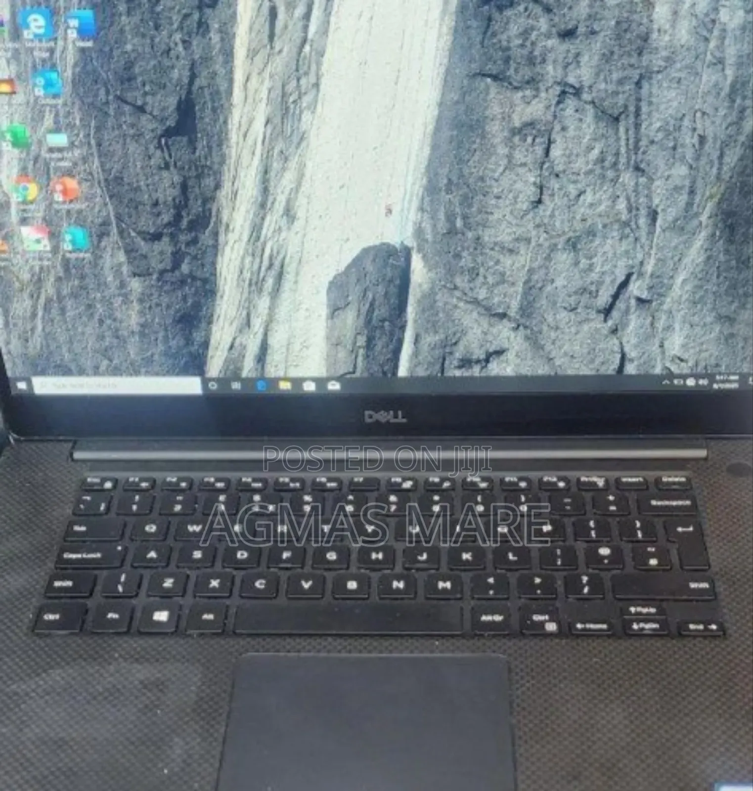 New Laptop Dell XPS 15 16GB Intel Core I5 SSD 512GB