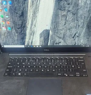 New Laptop Dell XPS 15 16GB Intel Core I5 SSD 512GB