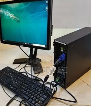 New Desktop Computer Dell Optiplex 3090 8GB Intel Core I5 HDD 1T