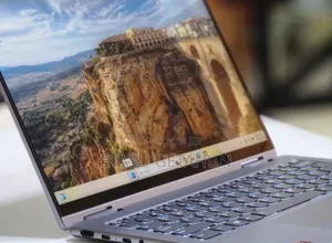 New Laptop Lenovo 500e 8GB AMD Ryzen 5 SSD 512GB