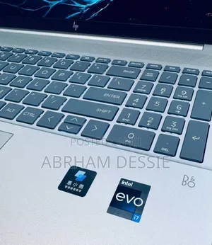 New Laptop HP Pavilion 15 16GB Intel Core I7 SSD 1T