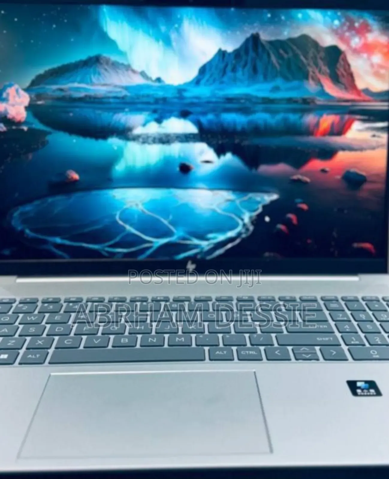 New Laptop HP Pavilion 15 16GB Intel Core I7 SSD 1T