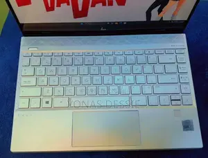 Photo - New Laptop HP Envy 14 16GB Intel Core I7 SSD 512GB