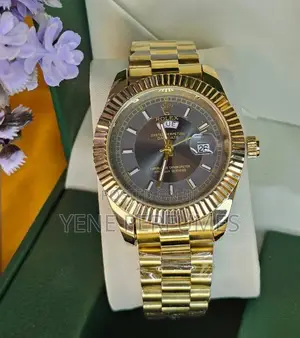 Photo - Rolex Watches
