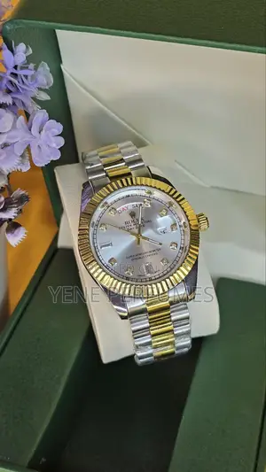 Rolex Watches