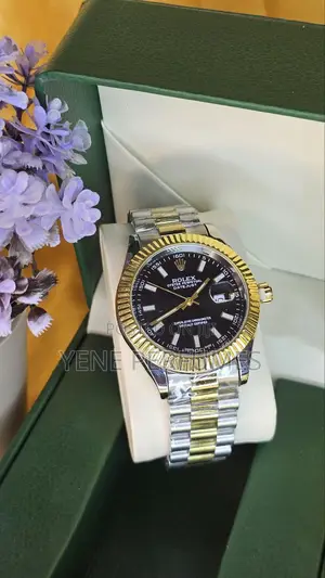 Rolex Watches
