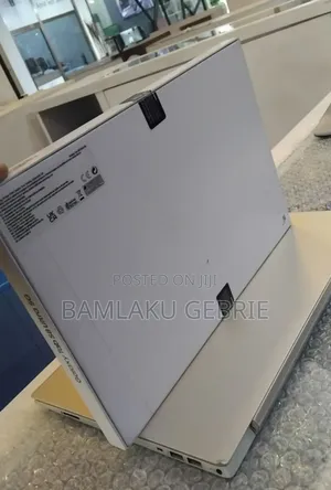 New Samsung Galaxy Tab S8 Ultra 256 GB Black