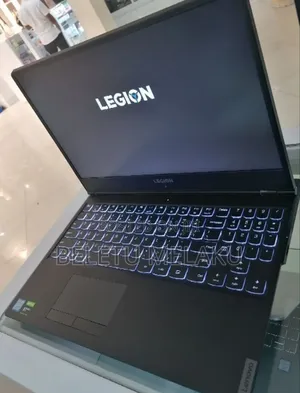 Photo - New Laptop Asus ROG Strix G15 16GB Intel Core i7 HDD+SSD 1T