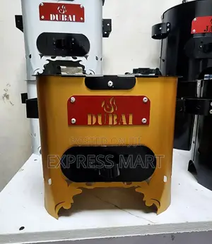 ዘመናዊ ከሰል ቆጣቢ ምድጃ