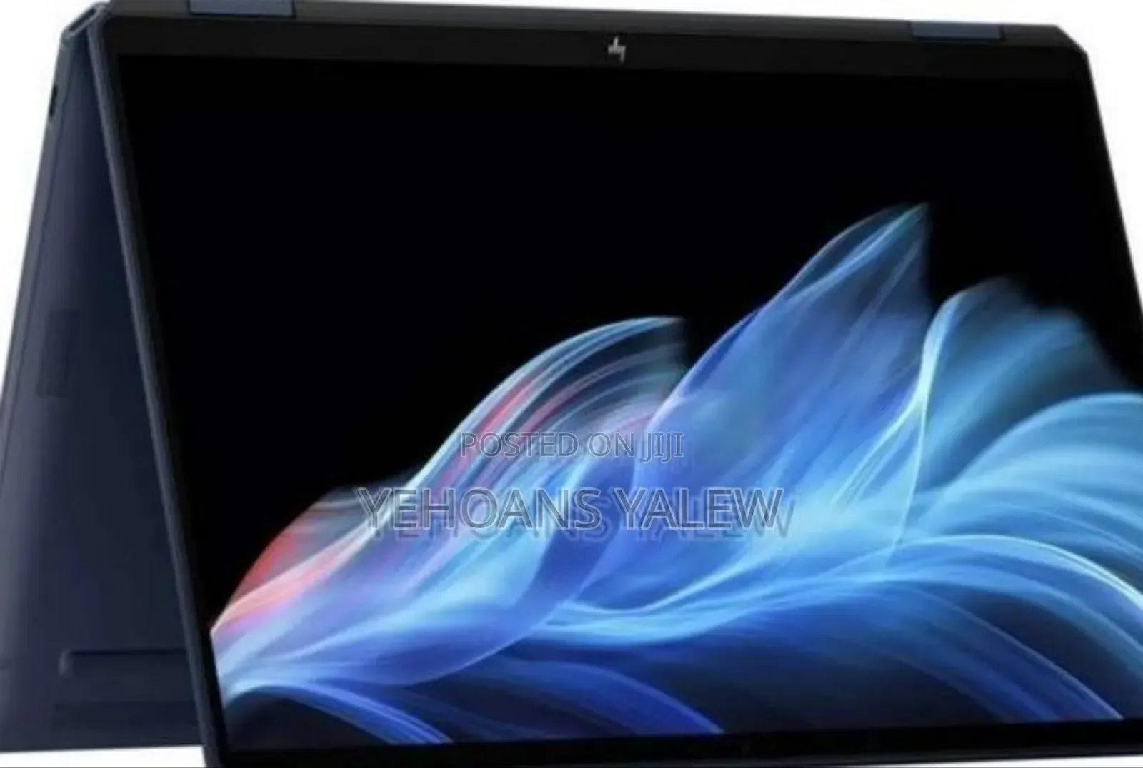 New Laptop HP OmniBook Ultra Flip 14" 16GB Intel Core Ultra 7 SSD 1T