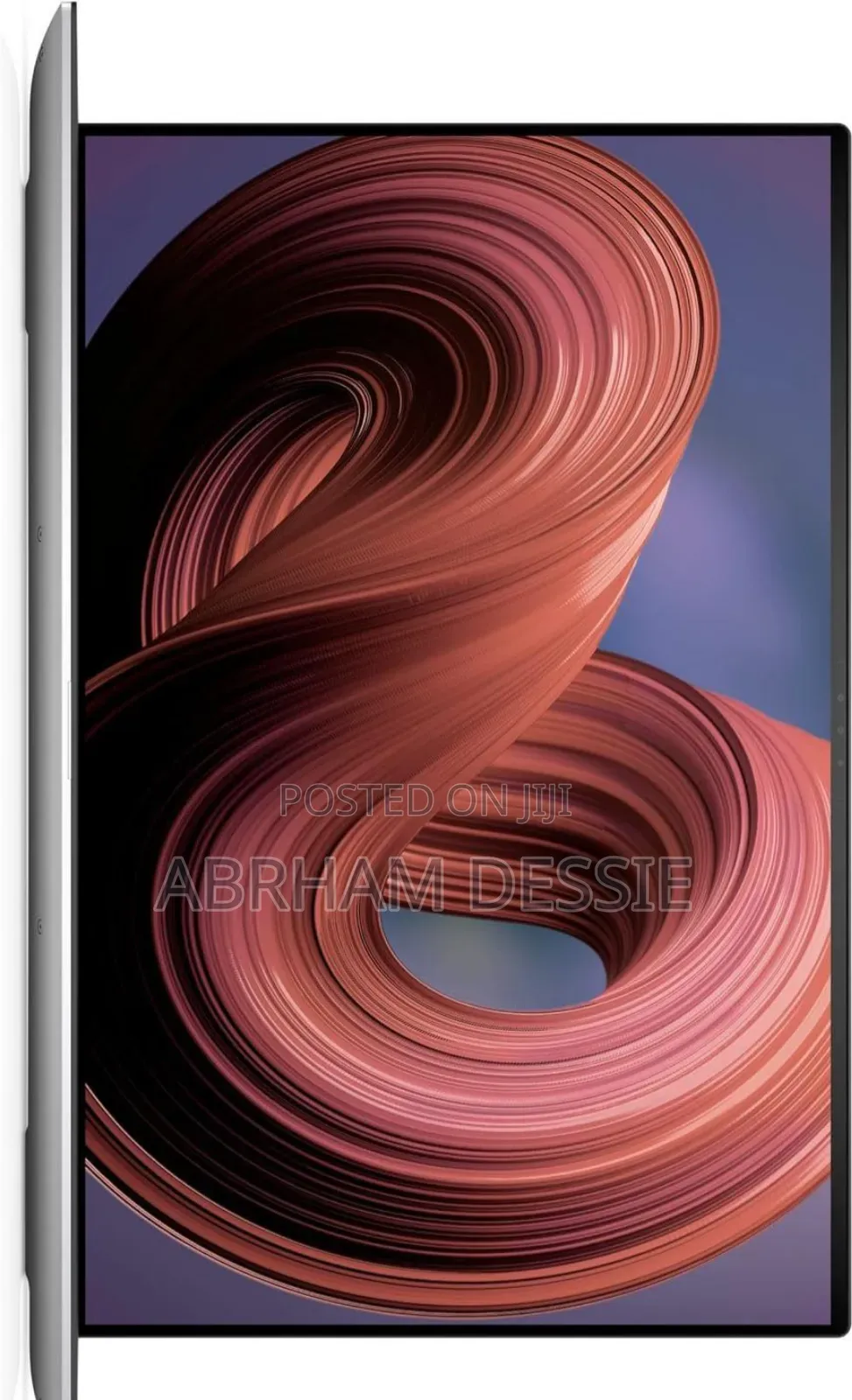 New Laptop Dell XPS 17 9720 64GB Intel Core i9 SSD 1T