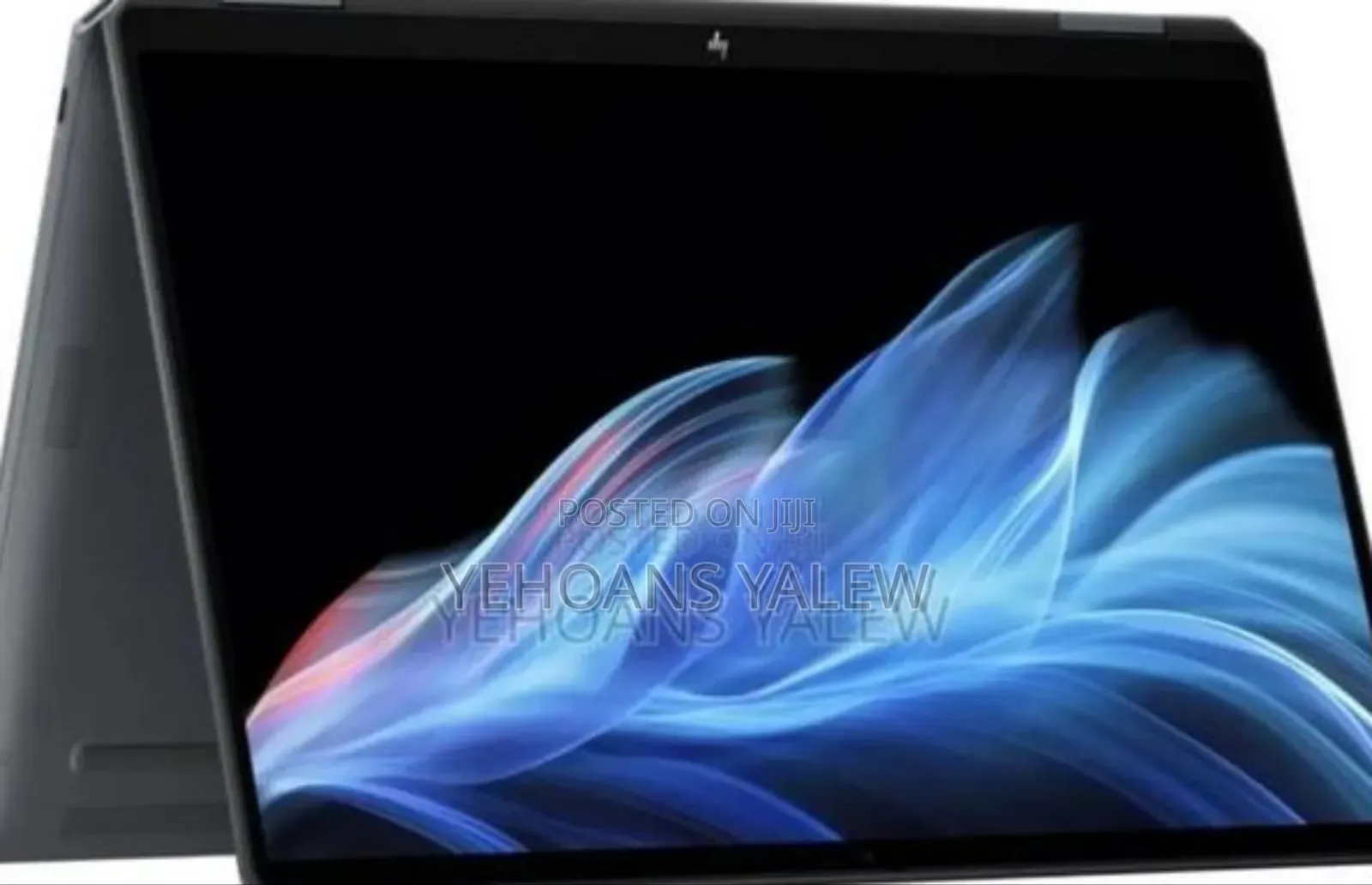 New Laptop HP OmniBook Ultra Flip 14" 16GB Intel Core Ultra 7 SSD 1T