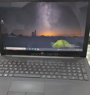 Photo - Laptop HP Stream Notebook 8GB Intel Core i5 HDD 1T