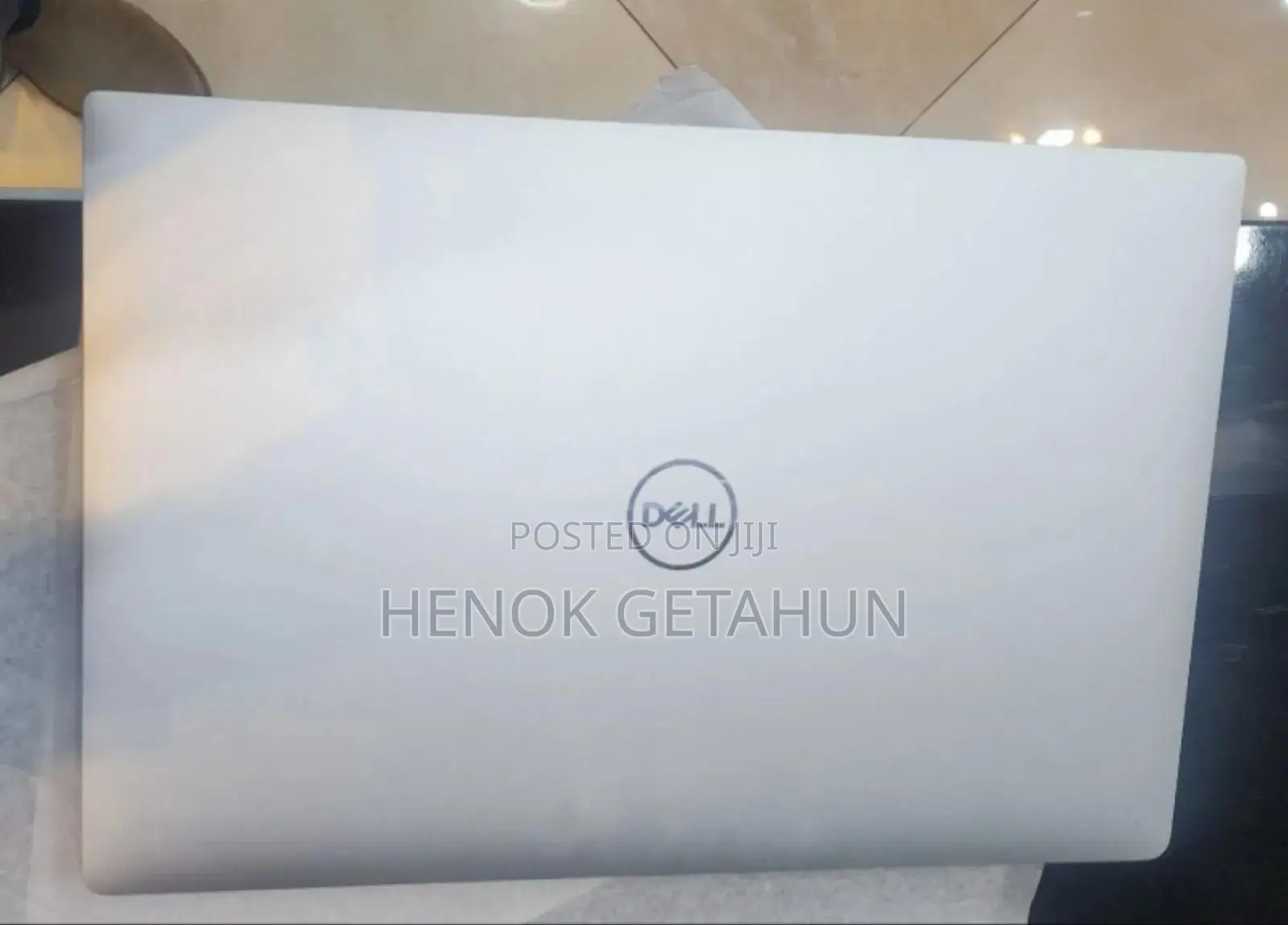 New Laptop Dell XPS 15 16GB Intel Core I5 SSD 512GB