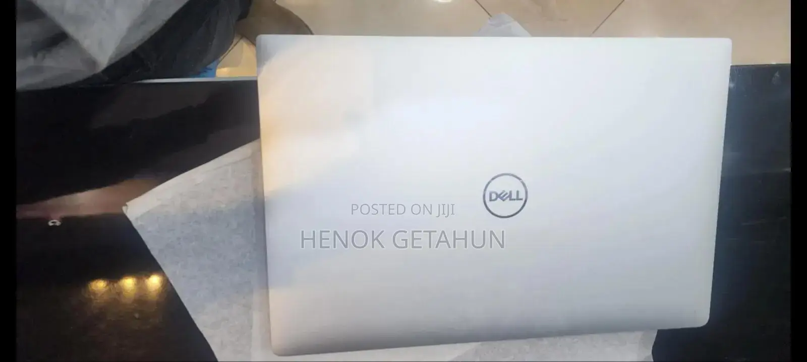 New Laptop Dell XPS 15 16GB Intel Core I5 SSD 512GB