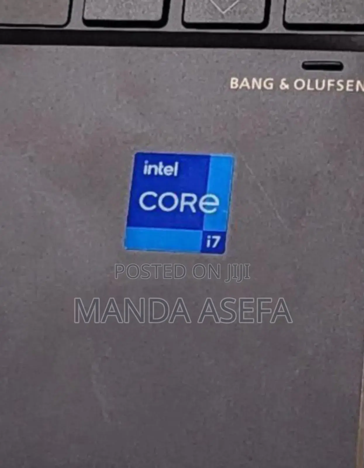 New Laptop HP Spectre 16GB Intel Core I7 SSD 1T