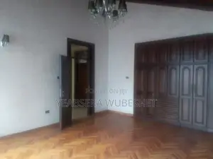 Furnished 5bdrm House in Bole for rent