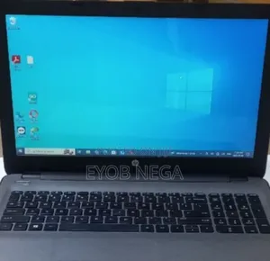 Photo - Laptop HP Stream Notebook 8GB AMD A8 HDD 500GB