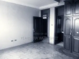 Furnished 5bdrm House in Bole for rent