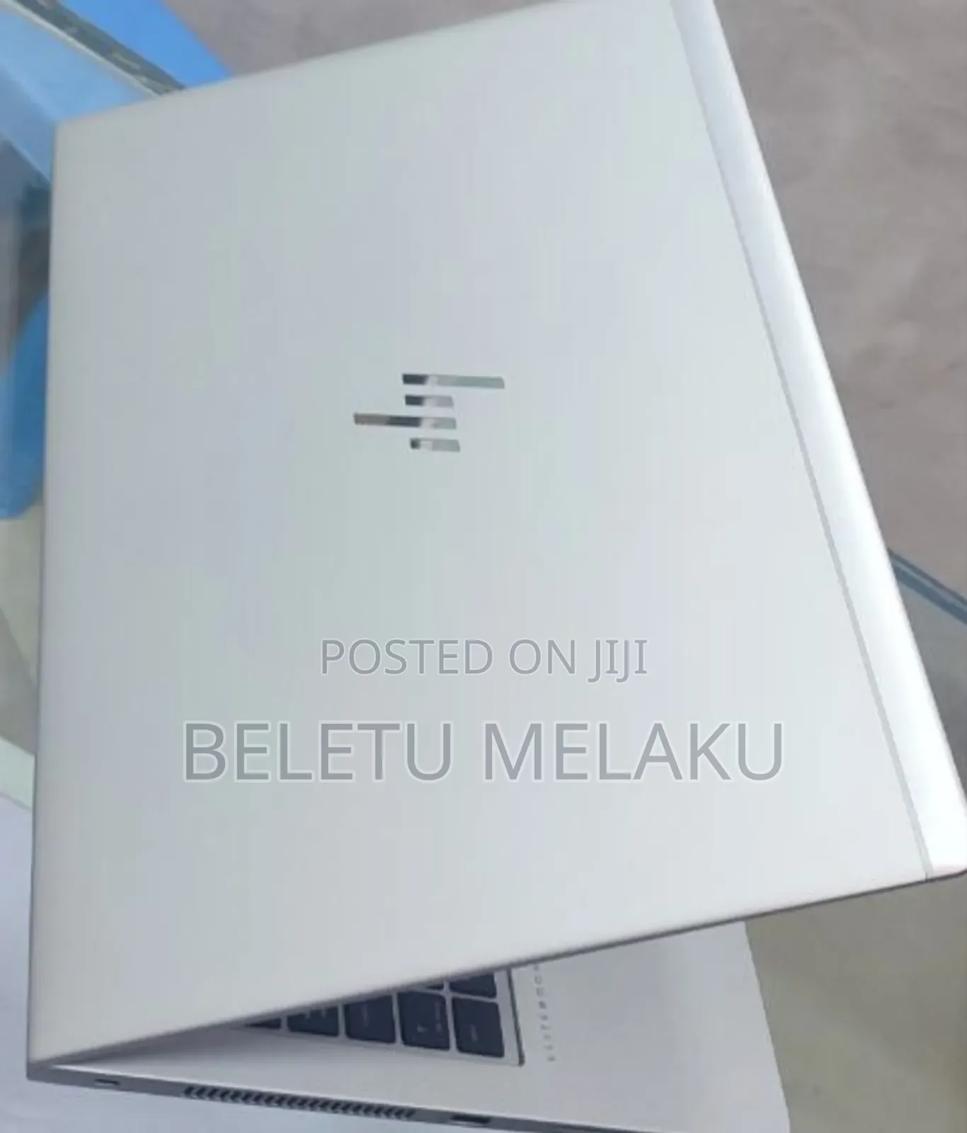 New Laptop HP EliteBook 850 G6 8GB Intel Core I5 SSD 512GB