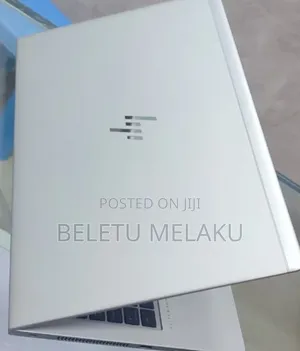 New Laptop HP EliteBook 850 G6 8GB Intel Core I5 SSD 512GB