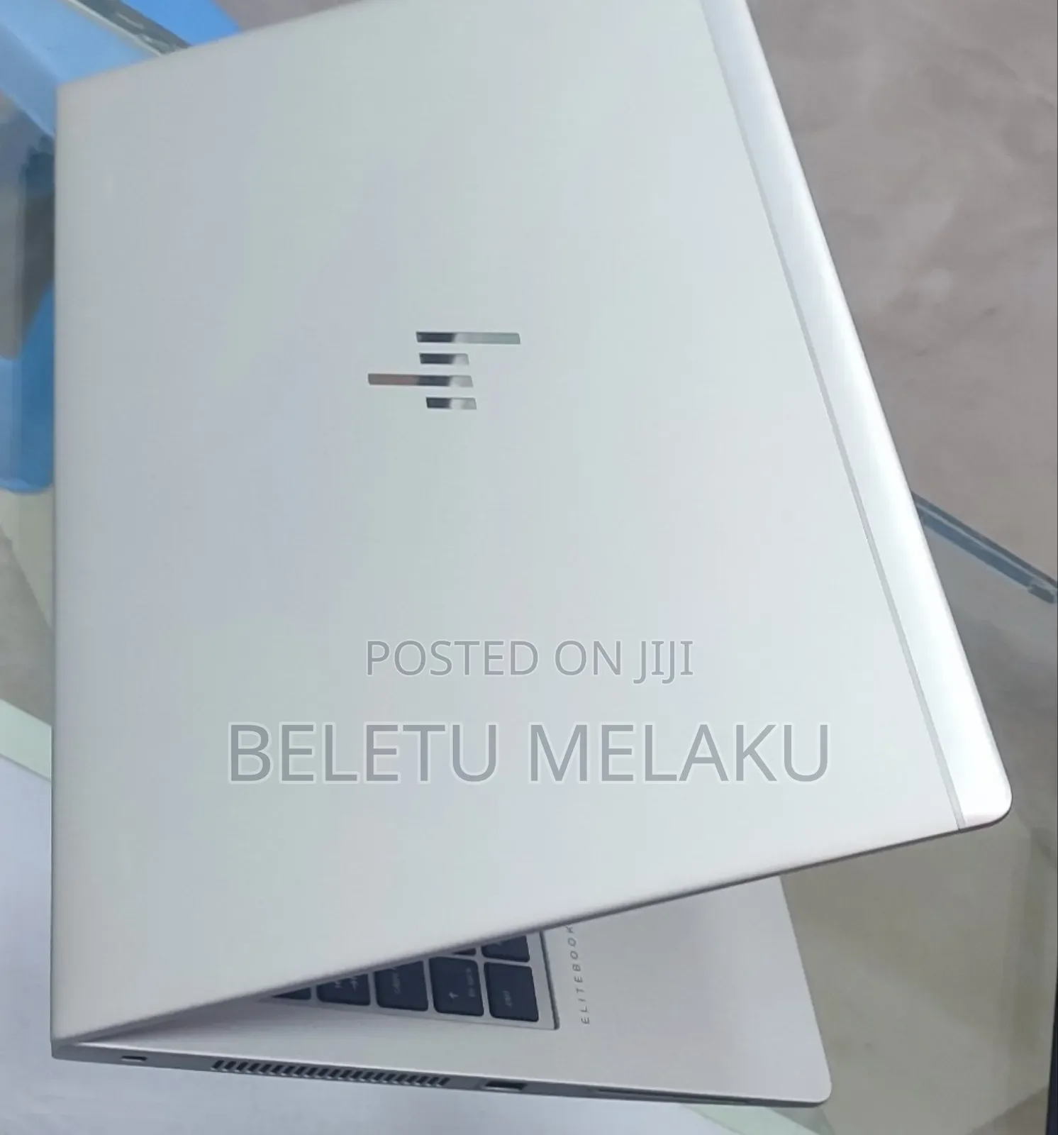 New Laptop HP EliteBook 850 G6 8GB Intel Core I5 SSD 512GB