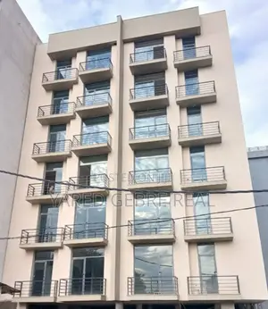 Photo - 1bdrm Apartment in Ayate Abebech Gobena, Yeka for sale