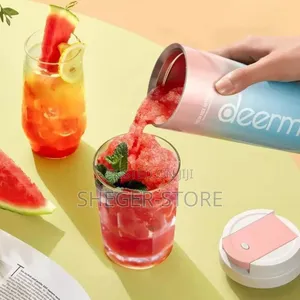 Photo - Xiaomi Electric Juicer