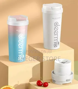 Xiaomi Electric Juicer
