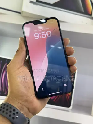 Apple iPhone 14 Pro 128 GB Black