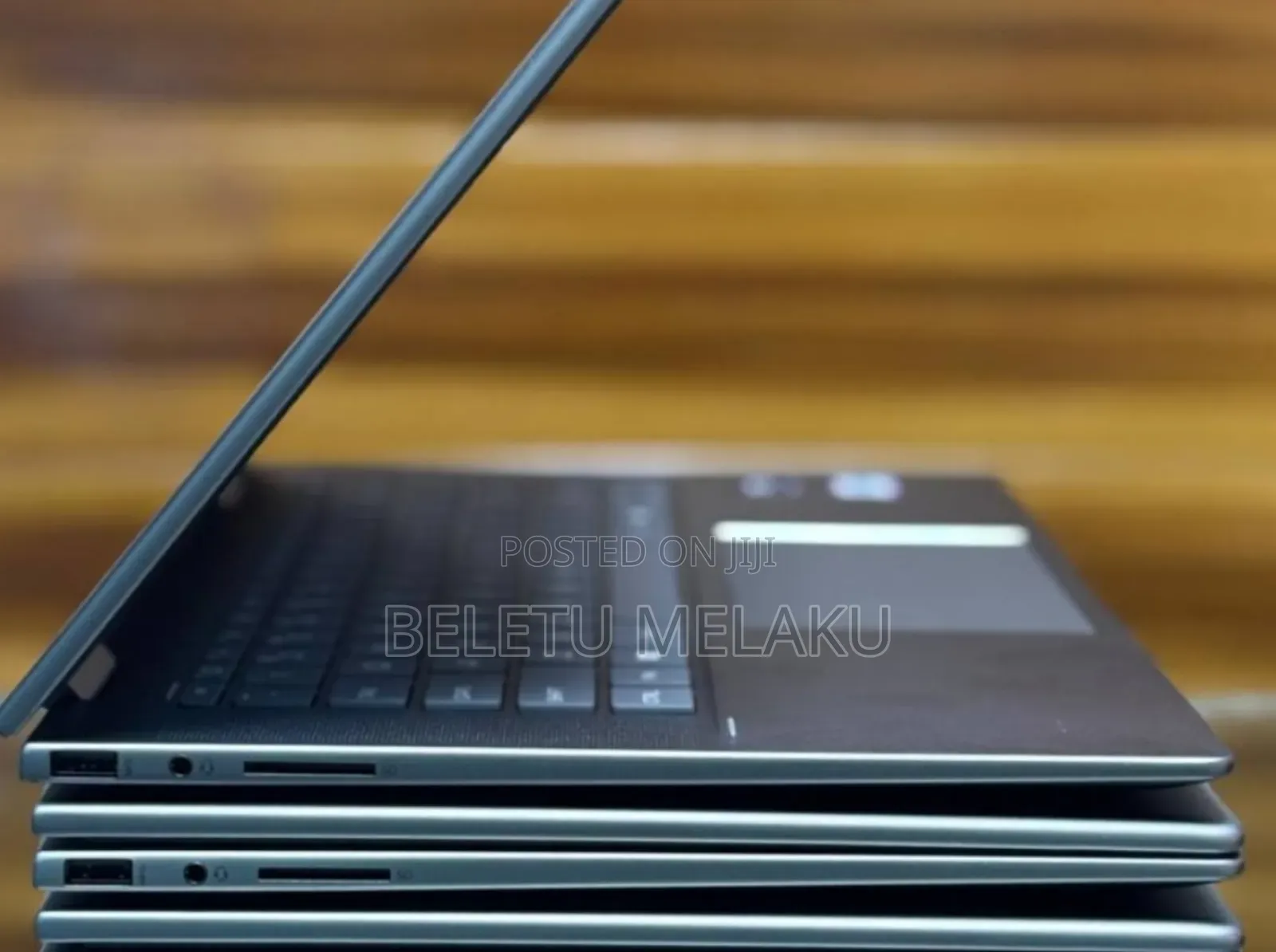 New Laptop HP Envy x360 16GB Intel Core Ultra 7 SSD 512GB