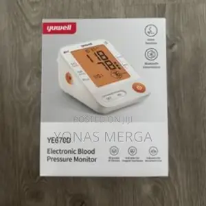 Photo - Bp Monitoring=Bpm=Medical Equipments for Sale in Addis Ababa