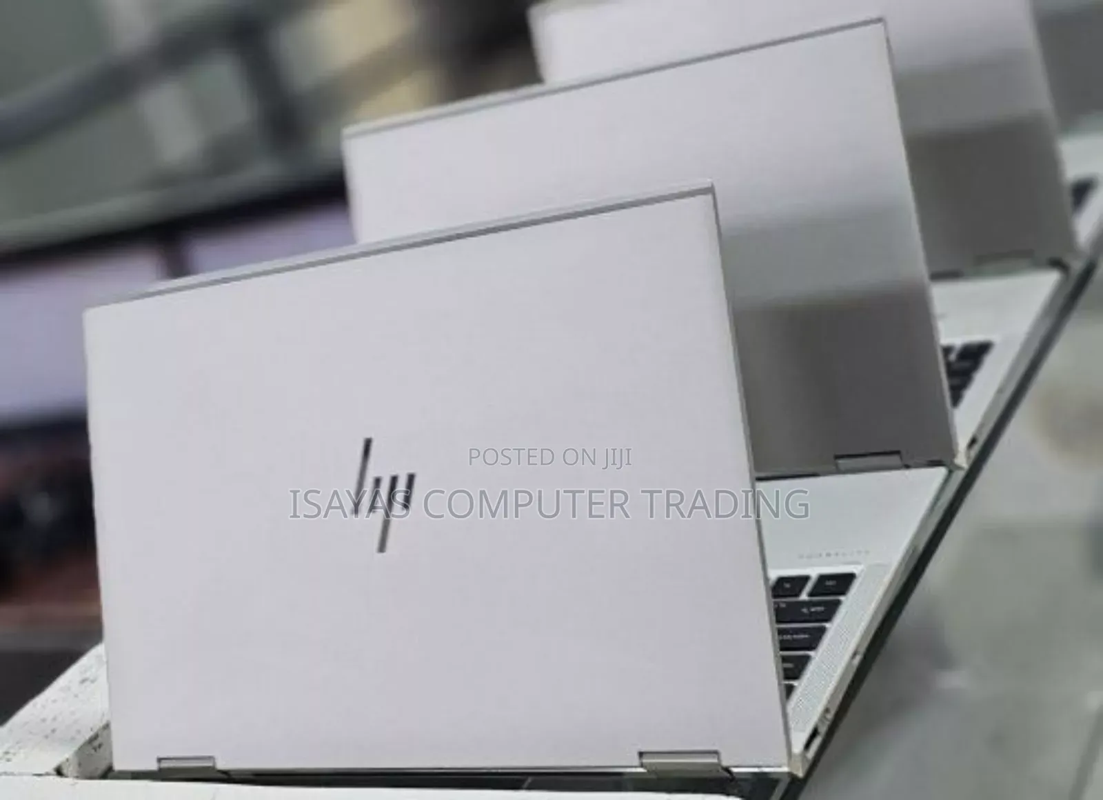 New Laptop HP Spectre 16GB Intel Core I7 SSD 512GB