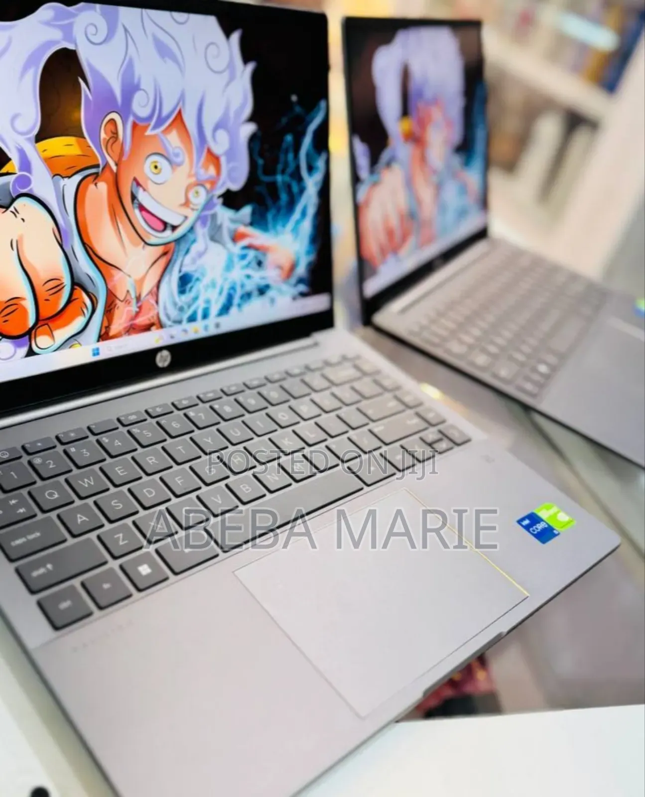 New Laptop HP Pavilion 14 16GB Intel Core I5 SSD 512GB