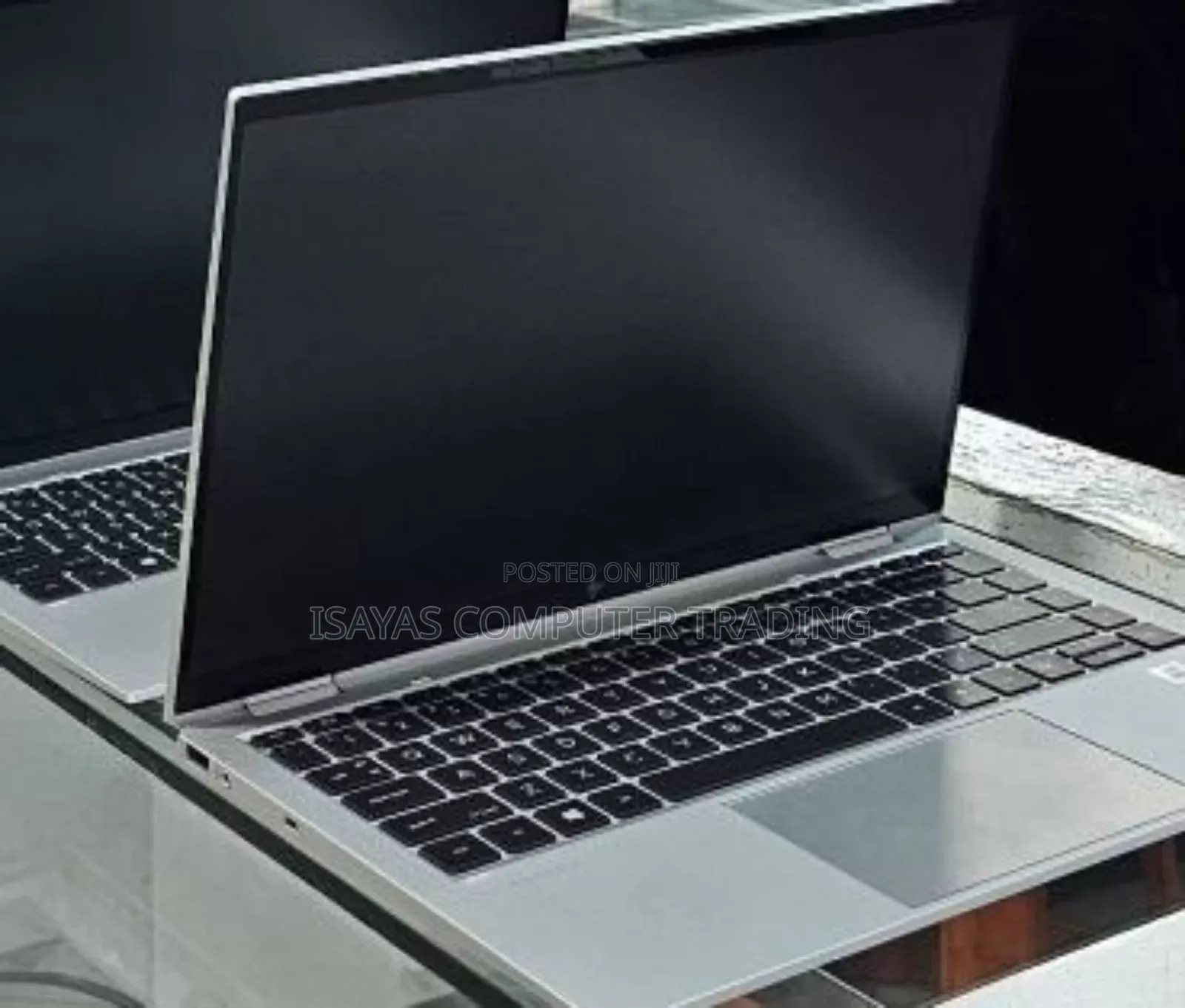 New Laptop HP Spectre 16GB Intel Core I7 SSD 512GB