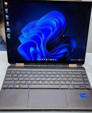 Photo - New Laptop HP Spectre X360 16GB Intel Core I7 SSD 1T