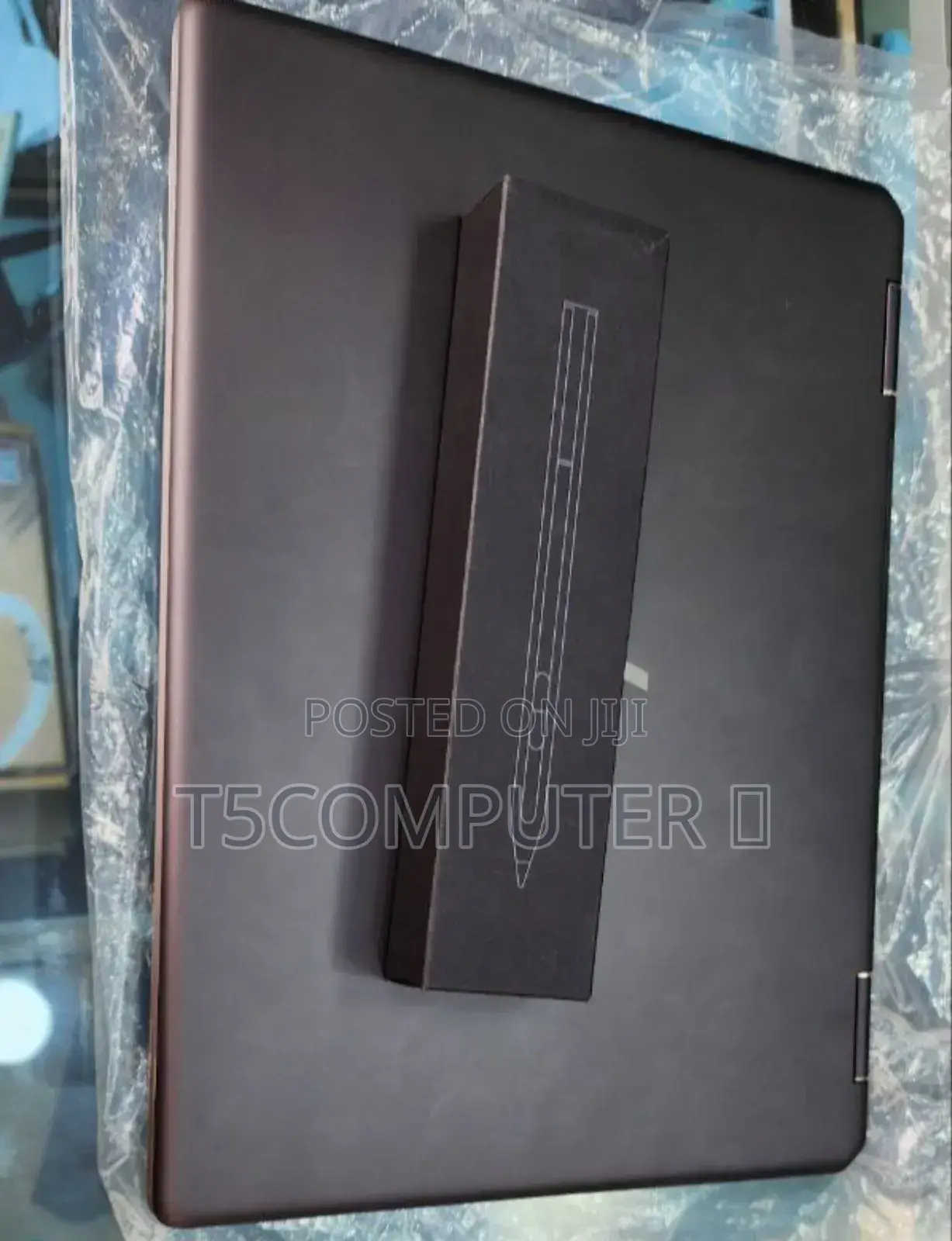 New Laptop HP Spectre X360 16GB Intel Core I7 SSD 1T