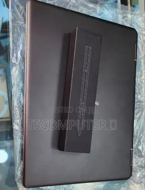 New Laptop HP Spectre X360 16GB Intel Core I7 SSD 1T