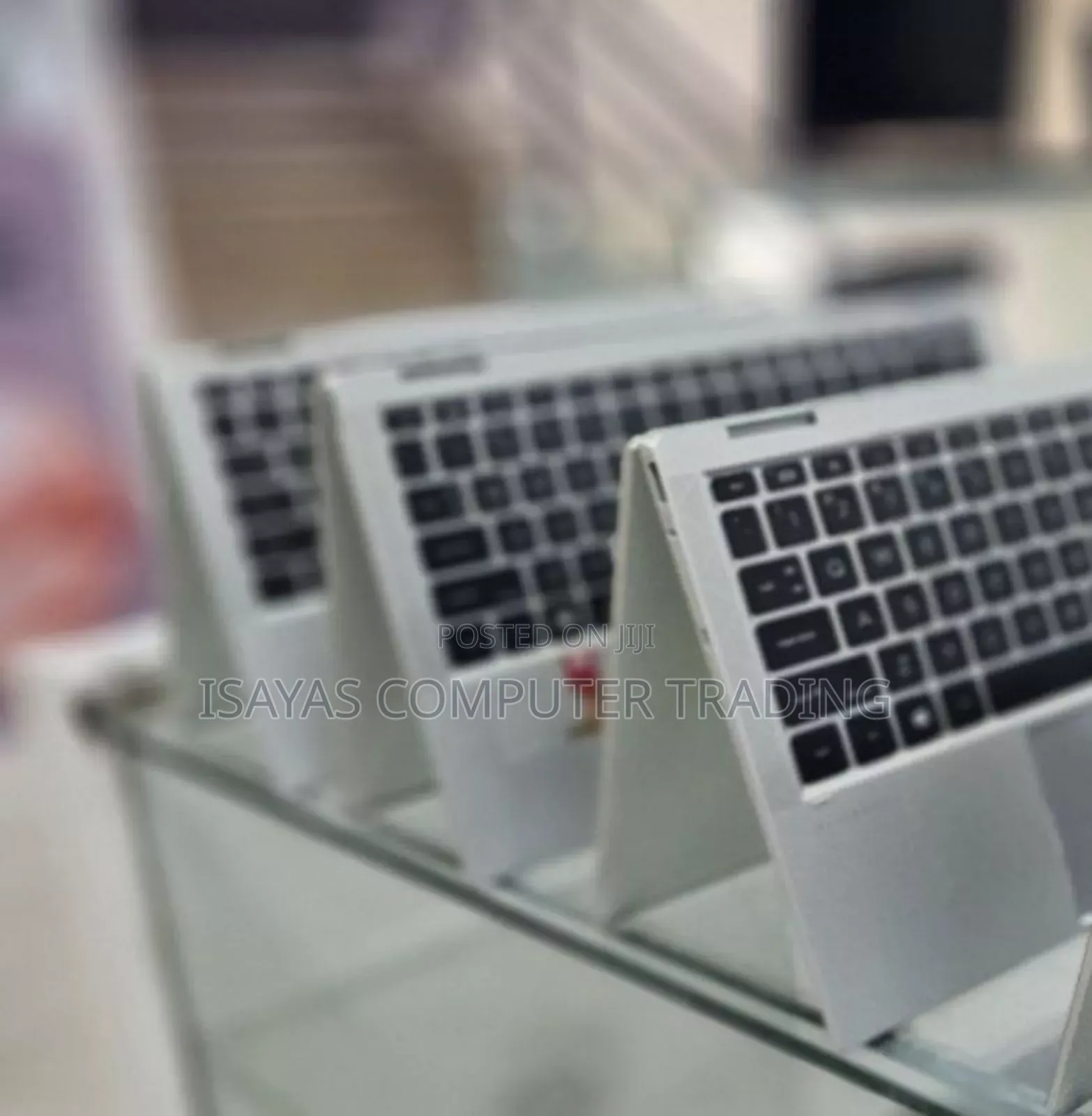 New Laptop HP Spectre 16GB Intel Core I7 SSD 512GB